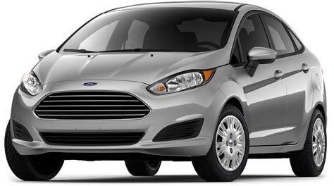 2019 Ford Fiesta Incentives Specials And Offers In Guymon Ok