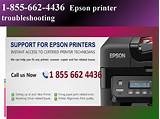 Epson Printer Company Phone Number Images