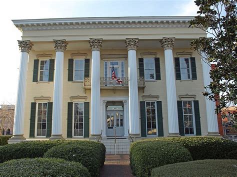We did not find results for: The Murphy House ~ Montgomery, AL | Greek revival ...