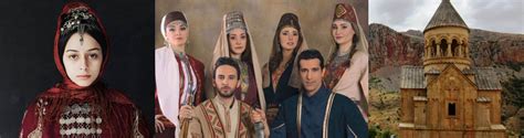 hɑˈjɛɾ) are a nation and ethnic group native to the armenian highland. Armenian people