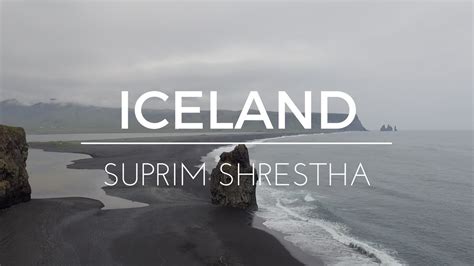 Amazing Iceland Drone Footage Youtube