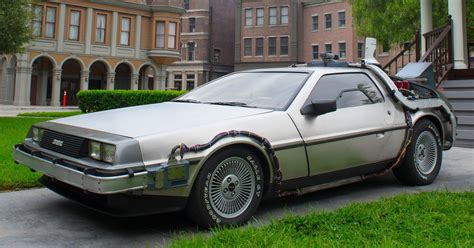 Research, compare and save listings, or contact sellers directly from 4 delorean models nationwide. DeLorean sports cars going back into production