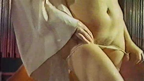 Naked Marina Hedman In Notti Porno Nel Mondo