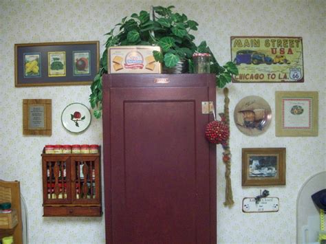 What kind of steel is in a broom closet? Things I Love Thursday: "Antique Broom Closet" Pantry ...