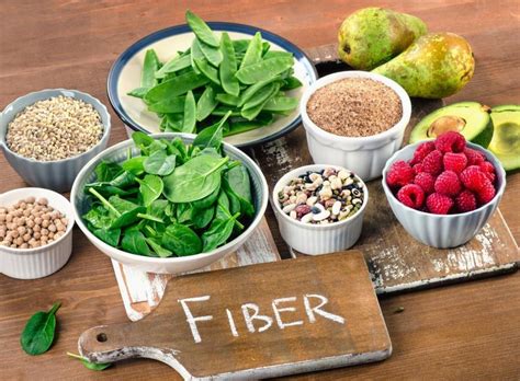 5 Simple Ways To Get More Fiber Into Your Diet Maxliving