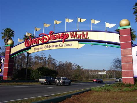 The Wondrous World Of Walt Disney Favorite Walt Disney World