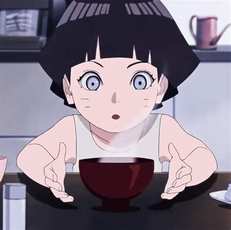 Himawari Uzumaki Boruto Next Generation Wallpaper De Anime Anime