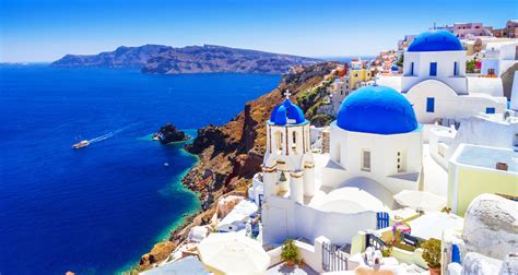 Everything you Need to Know About the Greece Tourist Tax | Holiday HYPE