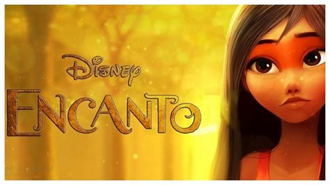 Encanto Film Animasi Terbaru Disney Yang Penuh Keajaiban Radio Unimma