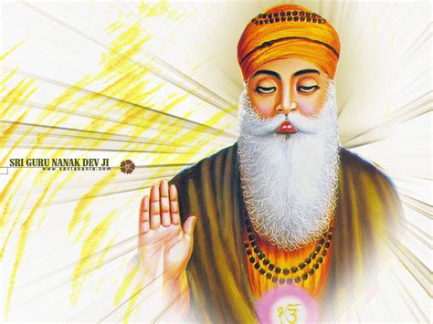 Punjabi Jatt86 Wallpapers Of First Sikh Guru Nanak Dev Ji Latest Guru