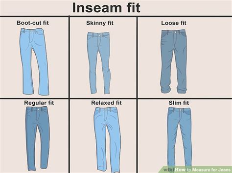 What Is An Inseam The Complete Guide Cohaitungchi Tech