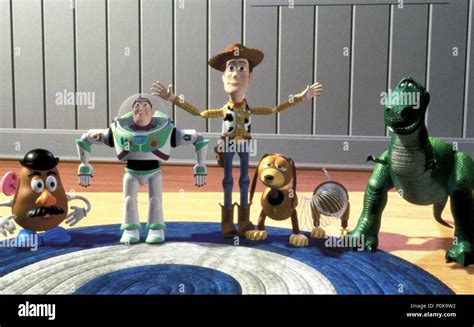 Original Film Title Toy Story English Title Toy Story Film Director