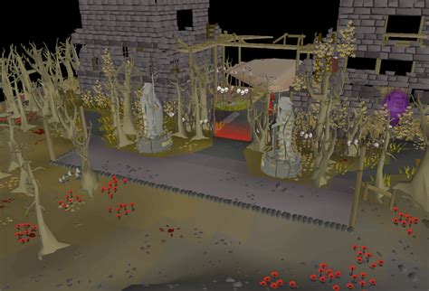 Fileferox Enclave Western Areapng Osrs Wiki
