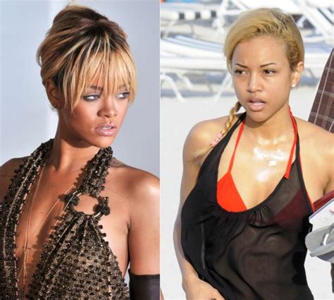 Rihanna Launches Twitter Feud With Chris Brown’s Model Girlfriend Karrueche Tran New York