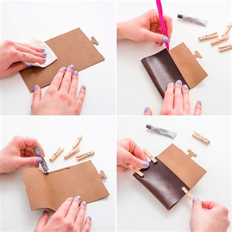 4.6 out of 5 stars 1,290. How to Make a #Girlboss-Approved Gold-Leaf Business Card ...