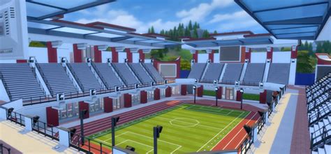 Best Sims 4 Football Themed Cc And Mods All Free Fandomspot