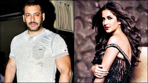 Katrina Kaif Refuses To Do Salman Khan Film Due To Date Issues
