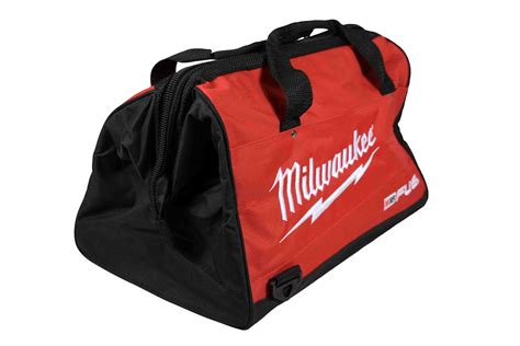 Milwaukee Fuel 16 Heavy Duty Contractor Tool Bag