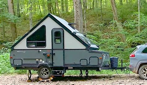 Top 15 Things To Know Before Buying A Pop Up Camper Rvblogger