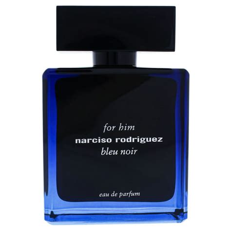Narciso Rodriguez Narciso Rodriguez Bleu Noir Eau De Parfum Cologne