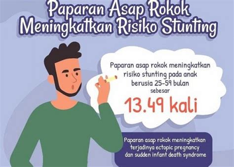 Serupa Tapi Tak Sama Kenali Perbedaan Stunting Dan Gizi Buruk Dampak