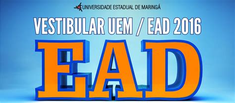 Uem is listed in the world's largest and most authoritative dictionary database of abbreviations and acronyms. UEM - Portal da Educação a Distância