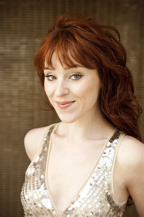 Felicia Day Ruth Connell