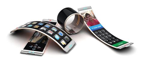 Features Future Of Mobile Phones In 2025