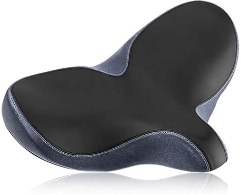 10 Best Bike Seat For Overweight Bicycle Seats For Plus Size