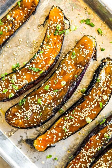40 Delish Vegan Eggplant Recipes Aubergine The Green Loot