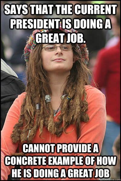 The best job memes and images of november 2020. 99 best College Liberal Memes images on Pinterest