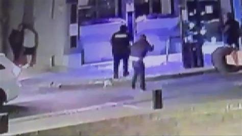 Dc Man Is Dead After Being Punched By Bouncer In Philadelphia