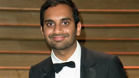 Aziz Ansari’s Comments On Sexual Harassment Toward Women Are On Point Sheknows