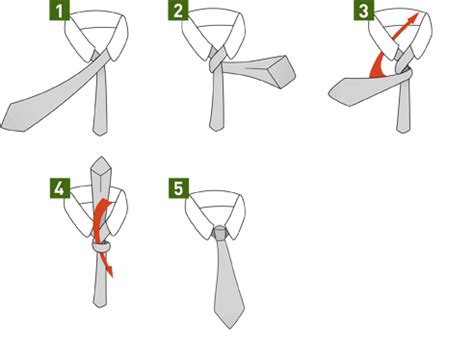 Selbst wenn es jetzt schon der hochzeitsmorgen gekommen ist und ihr gerade voller panik denn es ist ein eleganter, klassischer, symmetrischer krawattenknoten, den auch anfänger prima binden können, ohne zu verzweifeln. Lernen Sie den einfachen Krawattenknoten (Four-in-hand ...