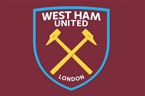'london' is incorporated in the badge to help the ambitious club make strides in global football market. New badge for West Ham as supporters back updated design ...
