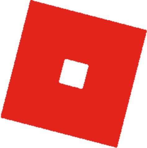 Roblox Logo Line Minecraft Red Free Clipart Hq Roblox Logo