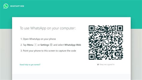 How To Use Whatsapp On Your Pc