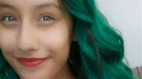Estephanie Rubí El Feminicidio De Una Niña De 13 Años Que Pudo Ser Evitado