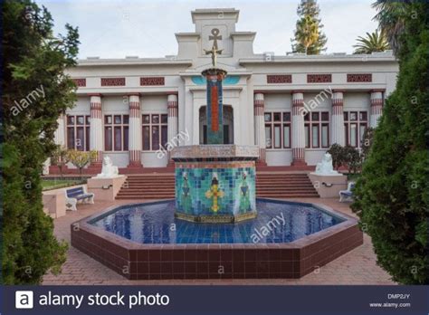 It was founded by the ancient mystical order rosae crucis (amorc). Rosicrucian Egyptian Museum and Planetarium San Jose ...