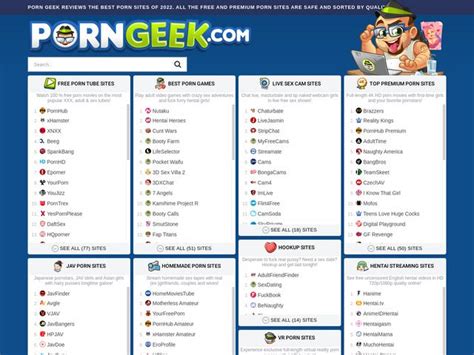 Porngeek Porngeek Com Review And Similar Xxx Porn Sites One Porn List