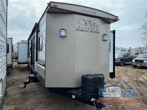 Campers For Sale Detroit Lakes