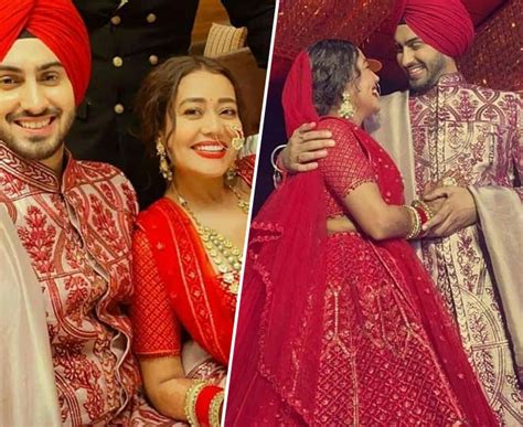 От admin 3 месяцев назад 2 просмотры. 5 Factors That Make Neha Kakkar-Rohanpreet's Wedding A ...
