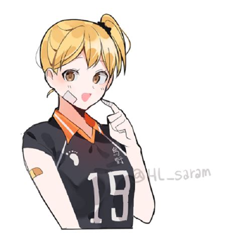 Yachi Hitoka Haikyuu Image By Joman 3217296 Zerochan Anime