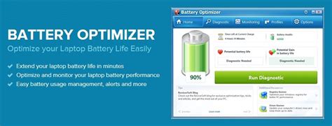 Battery Optimizer 30520 скачать бесплатно