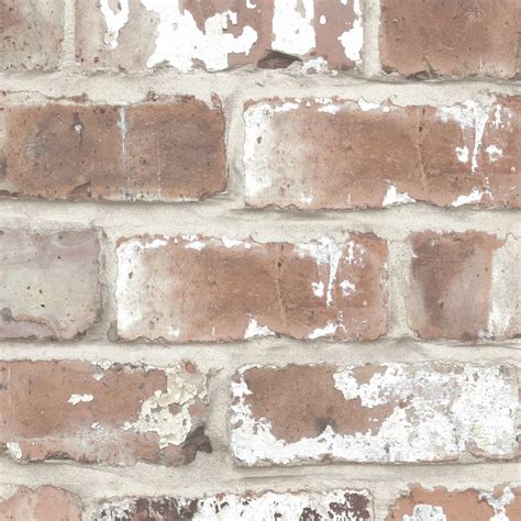 Wayoh Brick Brick Wallpaper Brick Effect Wallpaper Red Brick Wallpaper