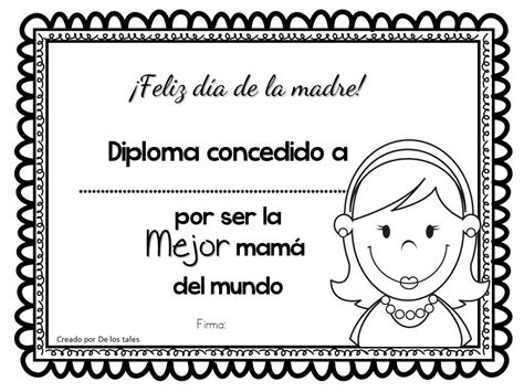 Todos los gráficos animados de día de la madre son totalmente gratuitos y se pueden enlazar directamente, descargar o compartir a además, puedes enviar todas las imágenes de día de la madre como tarjetas de felicitación a tus familiares y amigos de manera totalmente gratuita e incluso. diplomas dia de la madre 3 - Orientación Andújar ...