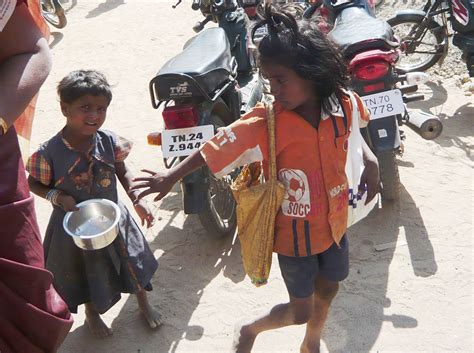 How To Help Child Beggars In India Ipleaders