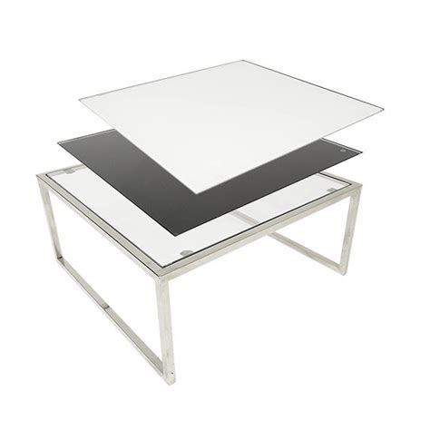 2d file 3d file(.obj) anna dining chair. Square Genoa Coffee Table | Event Hire UK
