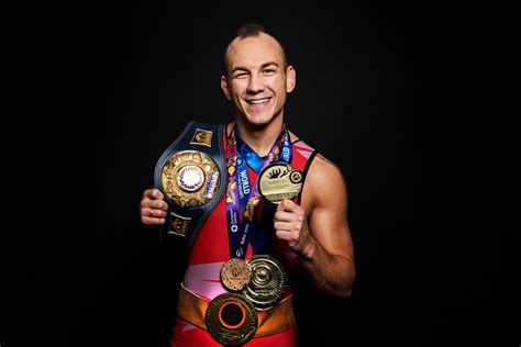 Das neue video des deutschen ringers frank stäbler. Frank Stäbler - Deutscher Weltmeister im Ringen