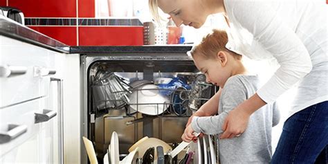 How To Clean A Dishwasher Easiest Way To Clean A Dishwasher Which